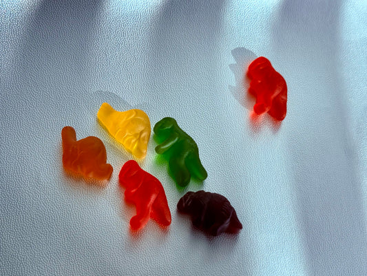 الديناصورات