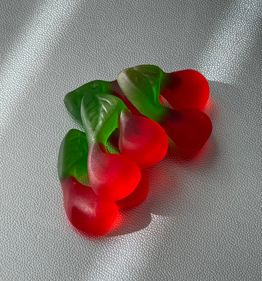 Cherry Gummy