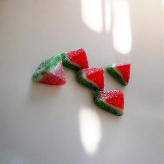 Watermelon Gummy