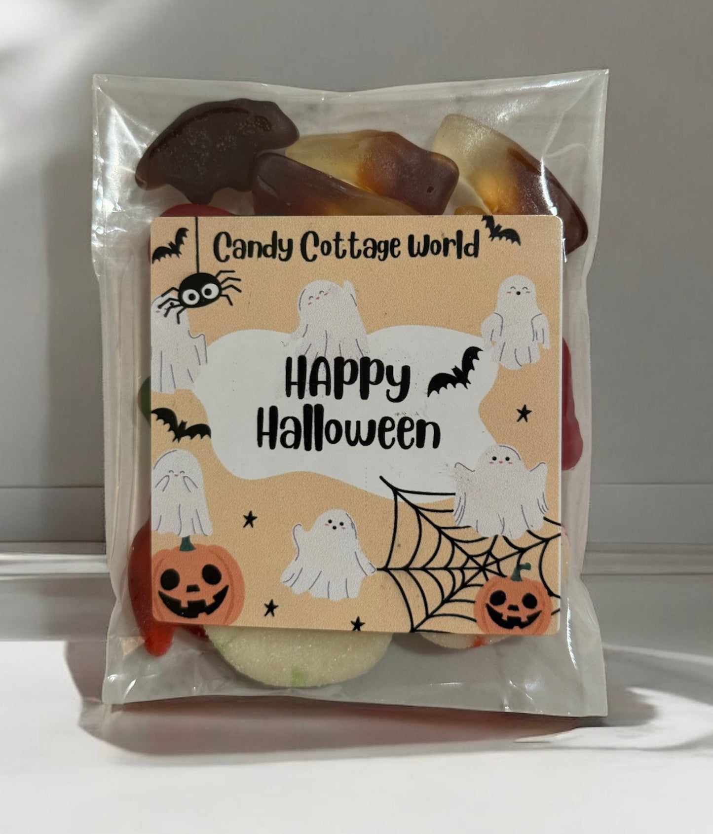 Halloween Bags