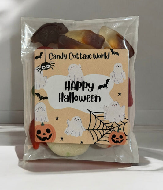 Halloween Bags