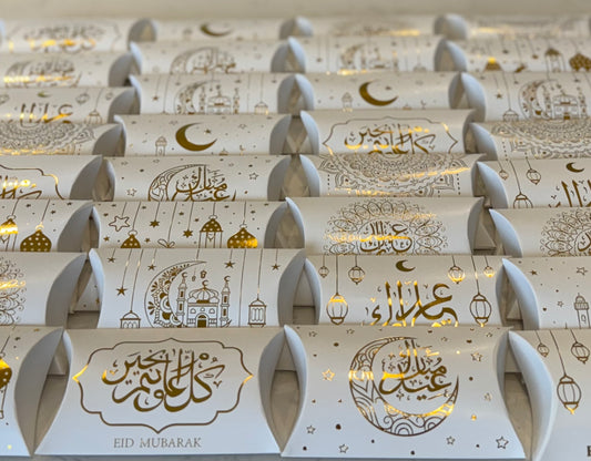 أكياس وسائد متنوعة للعيد