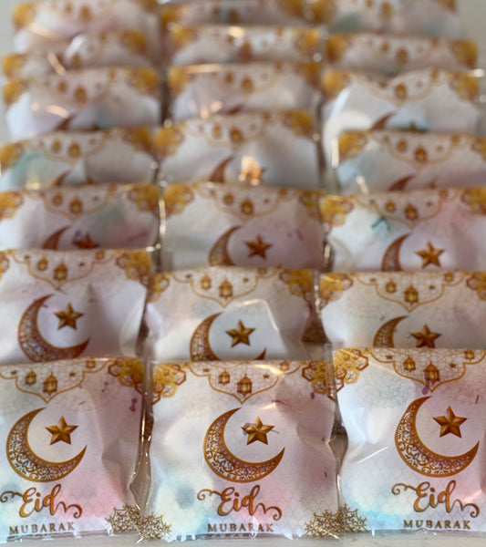Eid Mubarak Bag