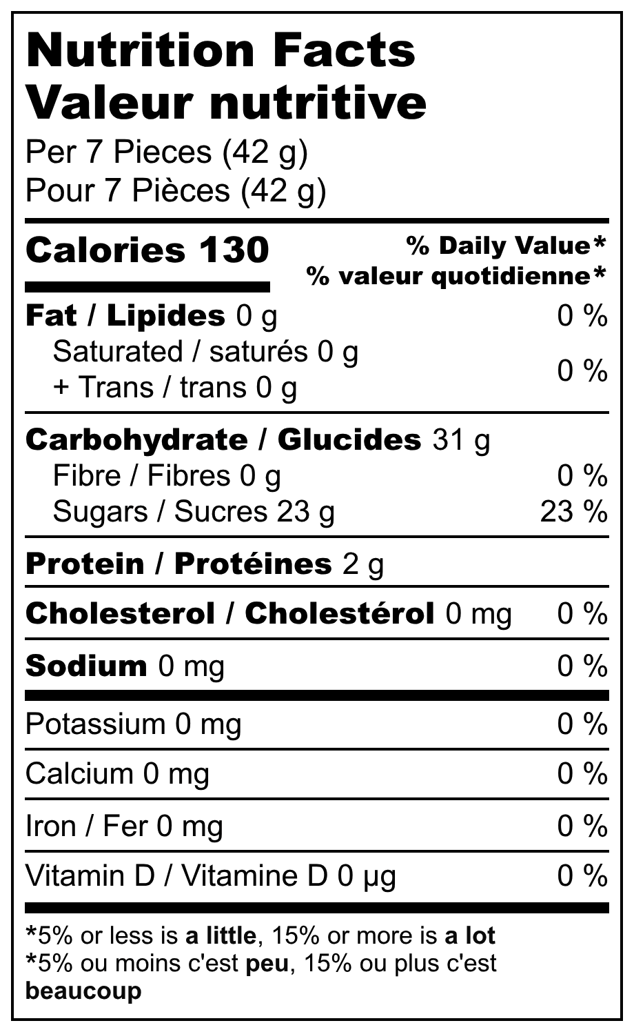 Sour Fizzy Cola Bottles